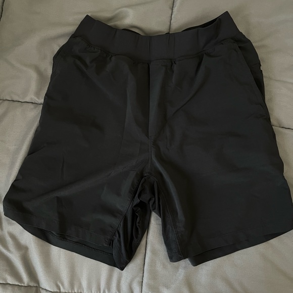 Fabletics The Franchise Shorts (Lined) - Picture 1 of 5